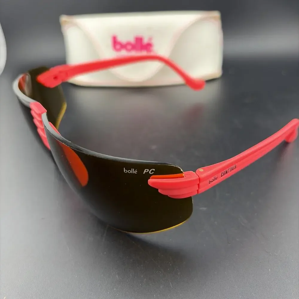 Vintage BOLLE 